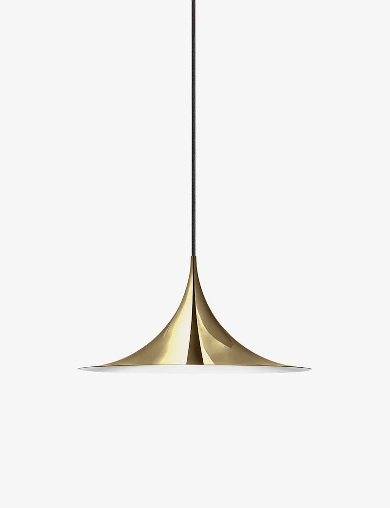 semi pendant ø30