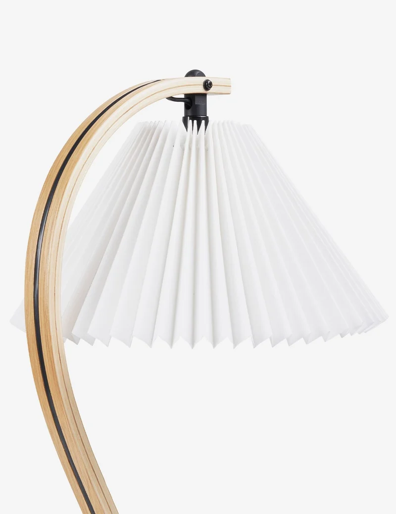 timberline table lamp