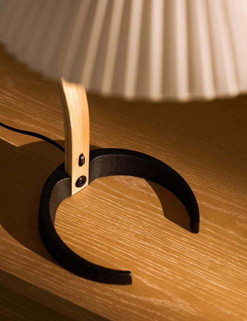 timberline table lamp