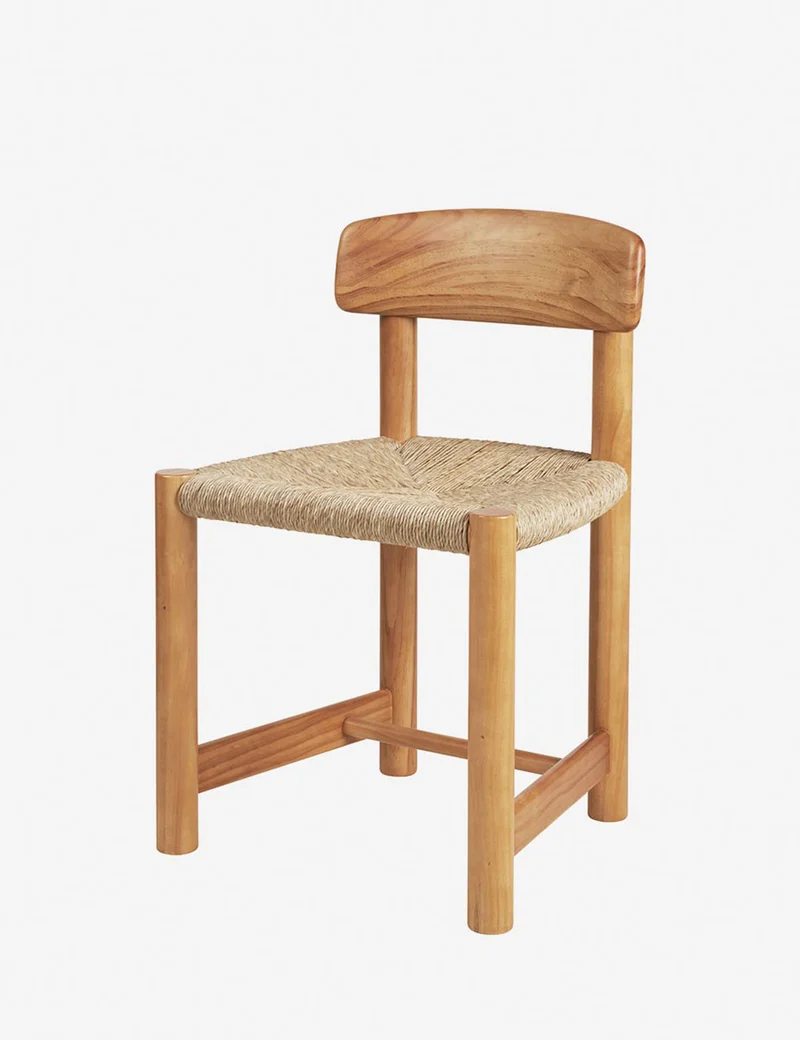 daumiller side chair