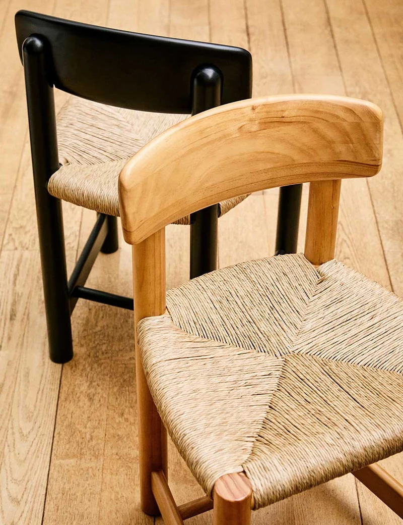daumiller side chair