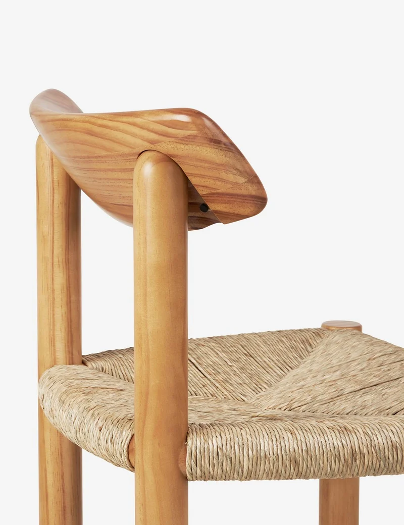 daumiller side chair