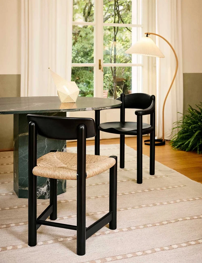 daumiller side chair