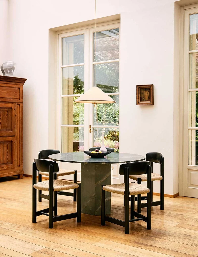 daumiller side chair