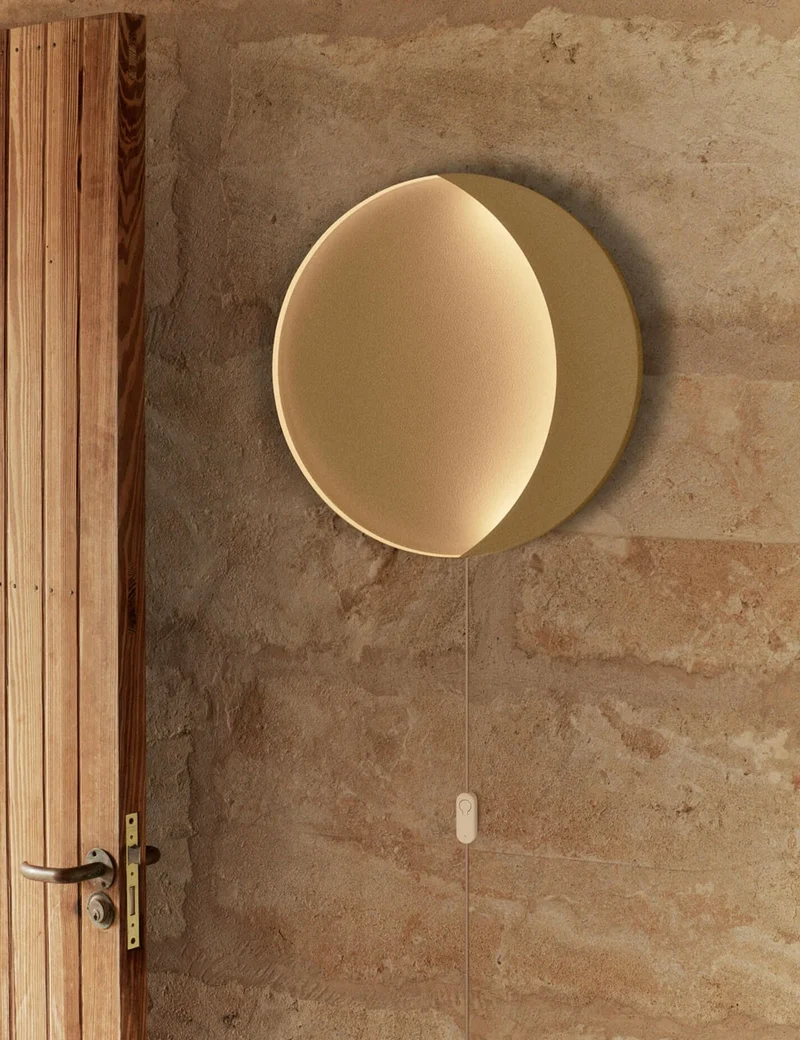 neba wall lamp