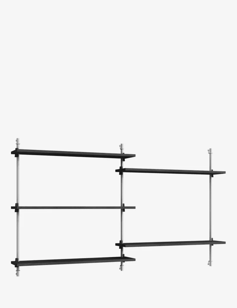 WALL SHELVING ws.85.2