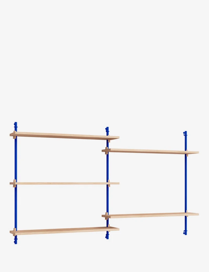WALL SHELVING ws.85.2
