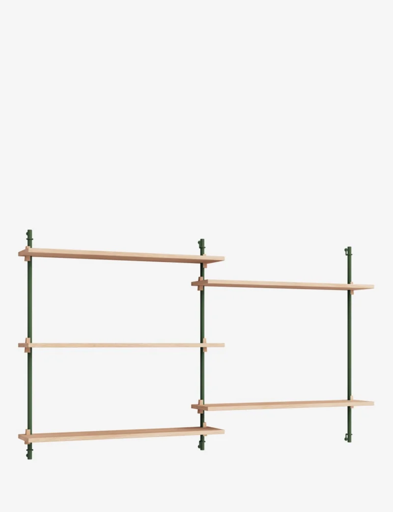 WALL SHELVING ws.85.2