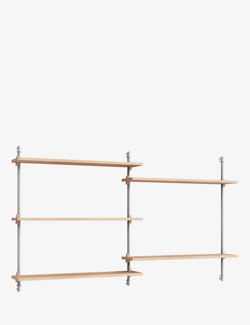 WALL SHELVING ws.85.2