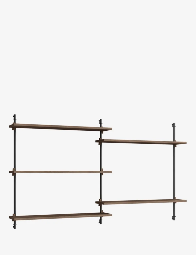 WALL SHELVING ws.85.2