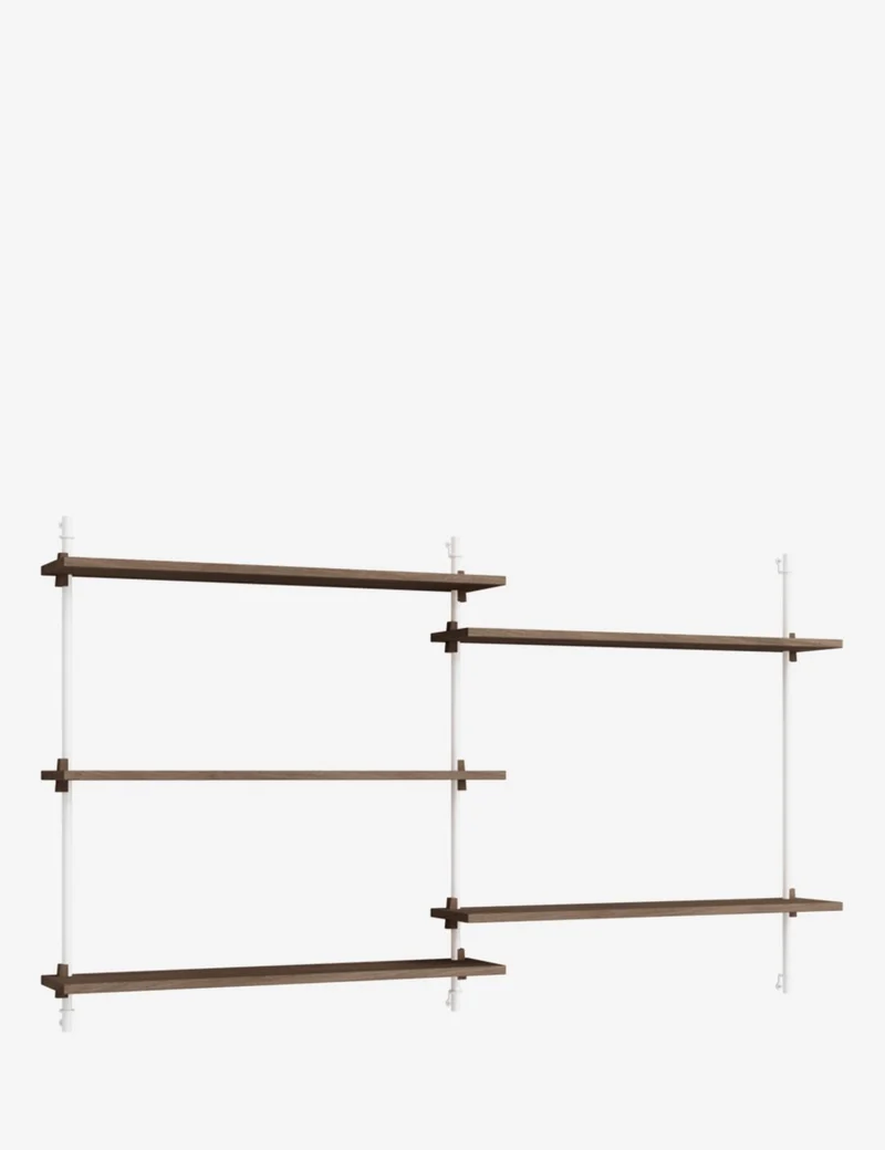 WALL SHELVING ws.85.2