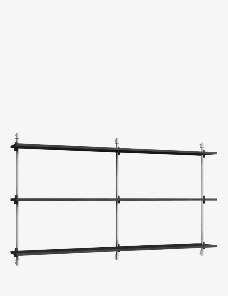 WALL SHELVING ws.85.2.B