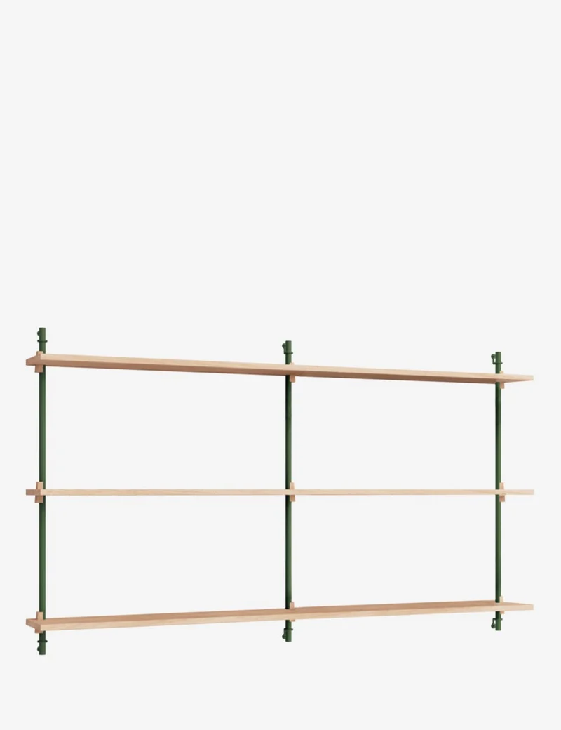 WALL SHELVING ws.85.2.B