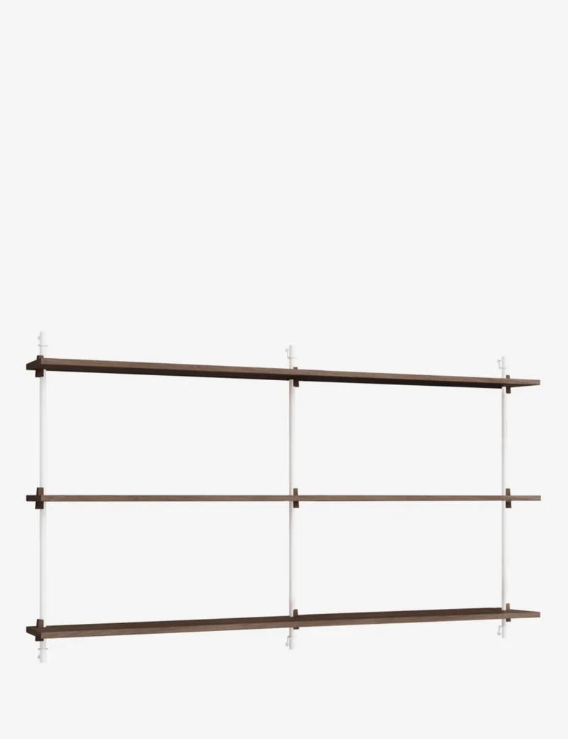 WALL SHELVING ws.85.2.B