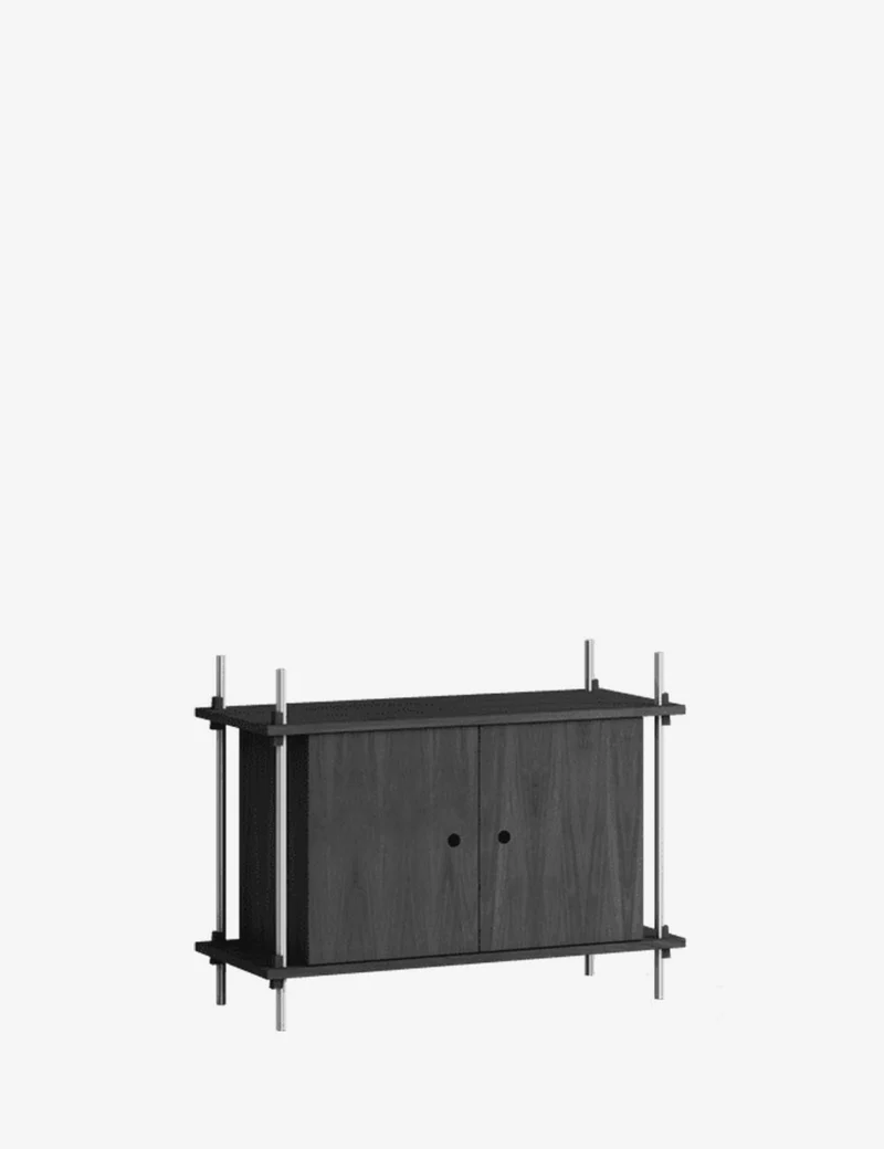 SHELVING SYSTEM s.65.1.B