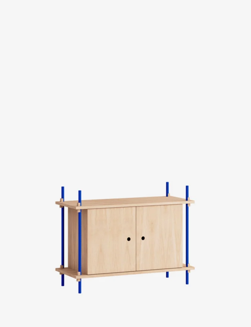 SHELVING SYSTEM s.65.1.B