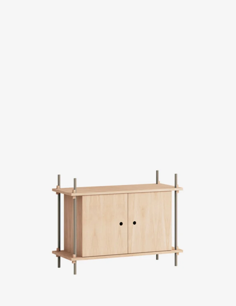SHELVING SYSTEM s.65.1.B