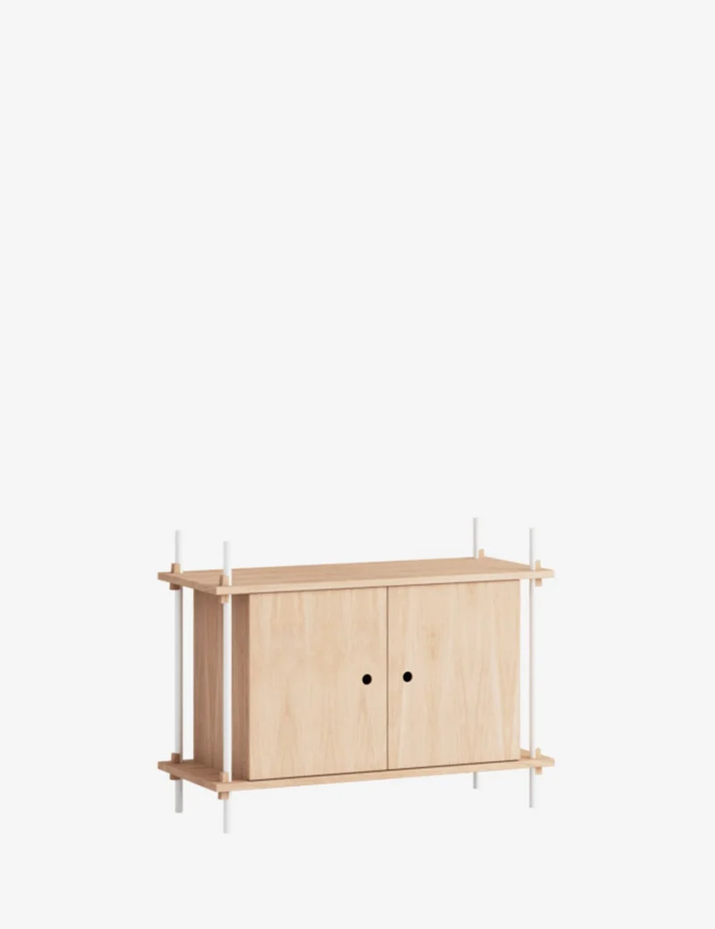 SHELVING SYSTEM s.65.1.B