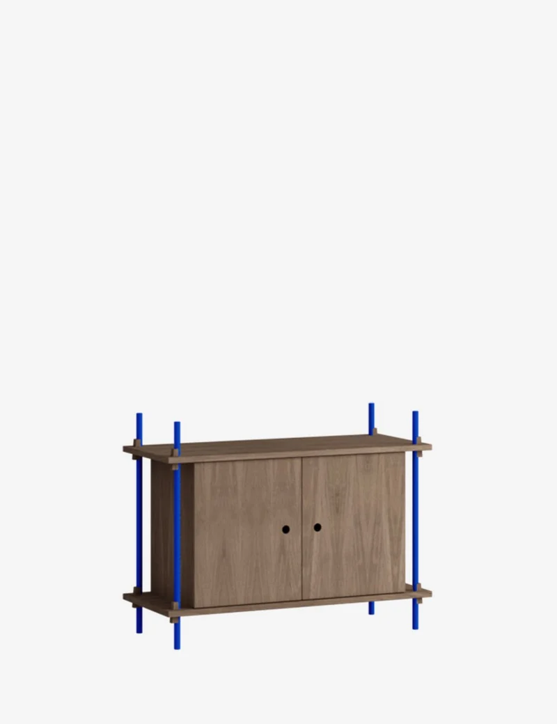 SHELVING SYSTEM s.65.1.B