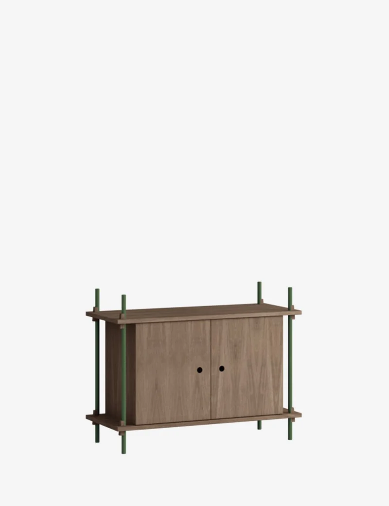 SHELVING SYSTEM s.65.1.B