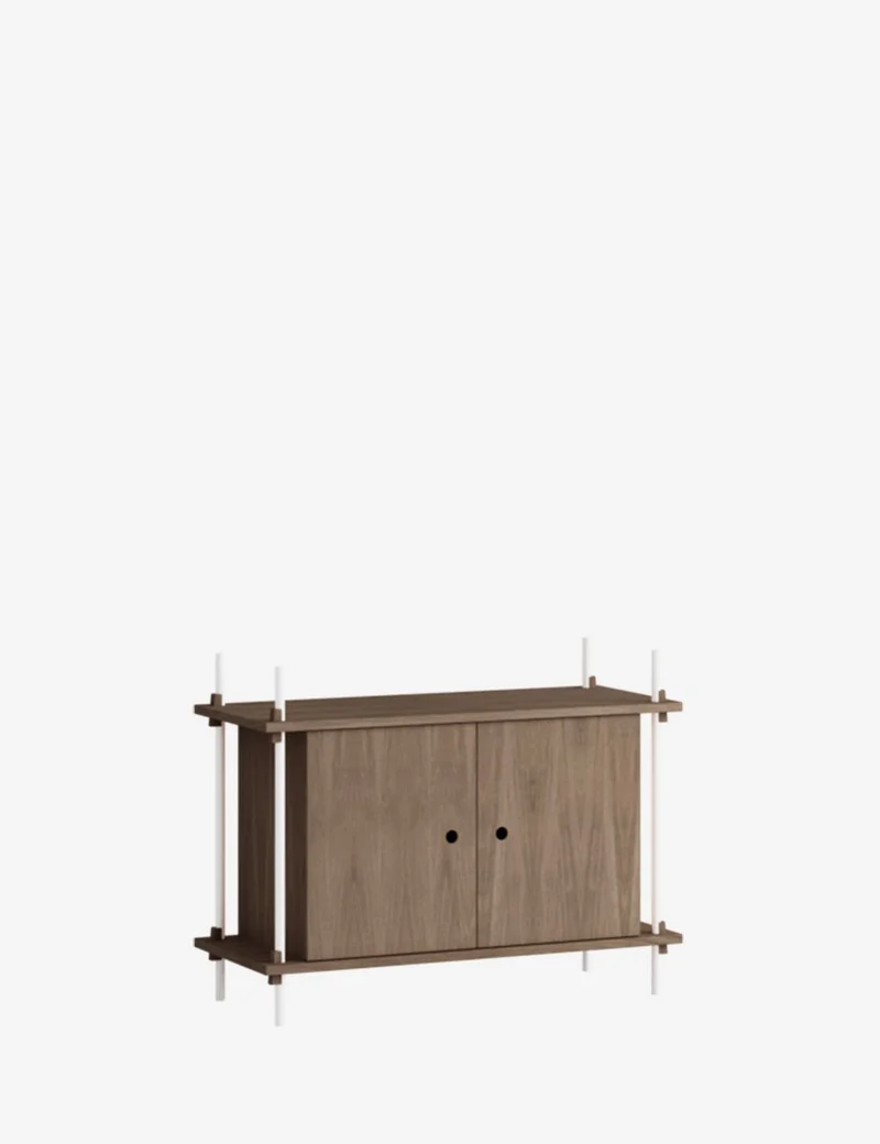SHELVING SYSTEM s.65.1.B