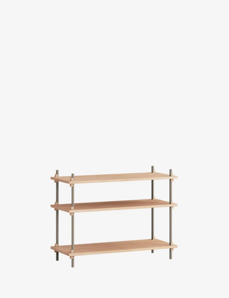 SHELVING SYSTEM s.65.1.A