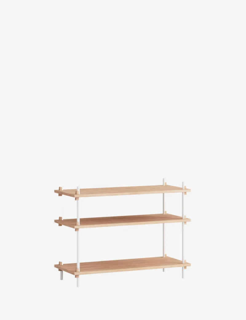 SHELVING SYSTEM s.65.1.A