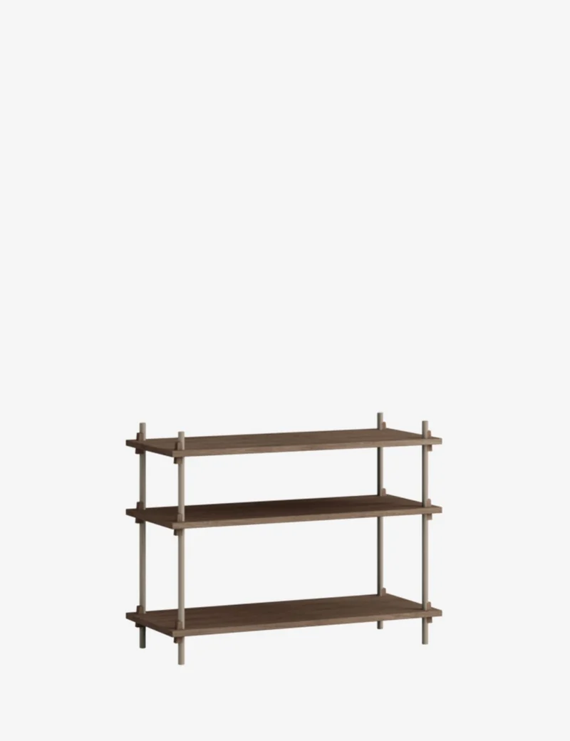 SHELVING SYSTEM s.65.1.A