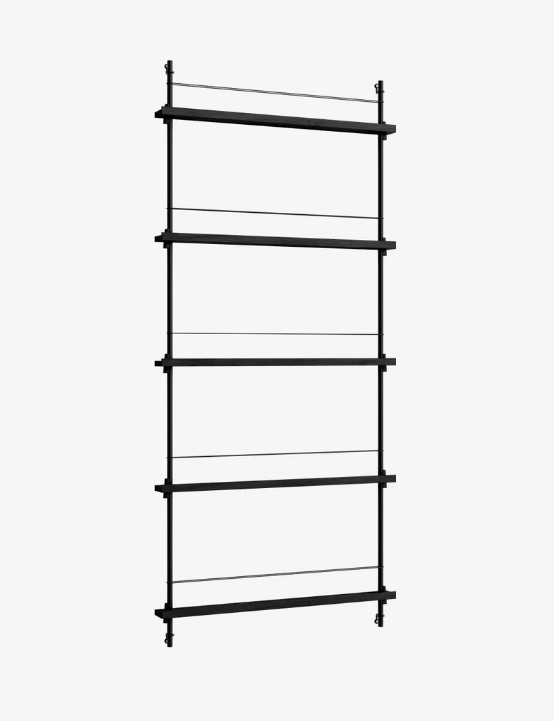 magazine shelving ms.180.1