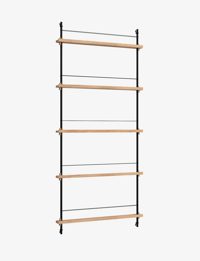 magazine shelving ms.180.1