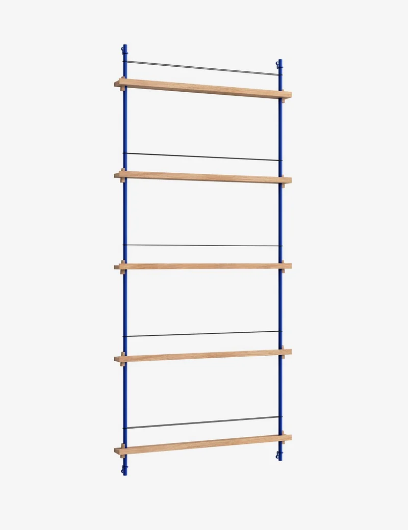 magazine shelving ms.180.1