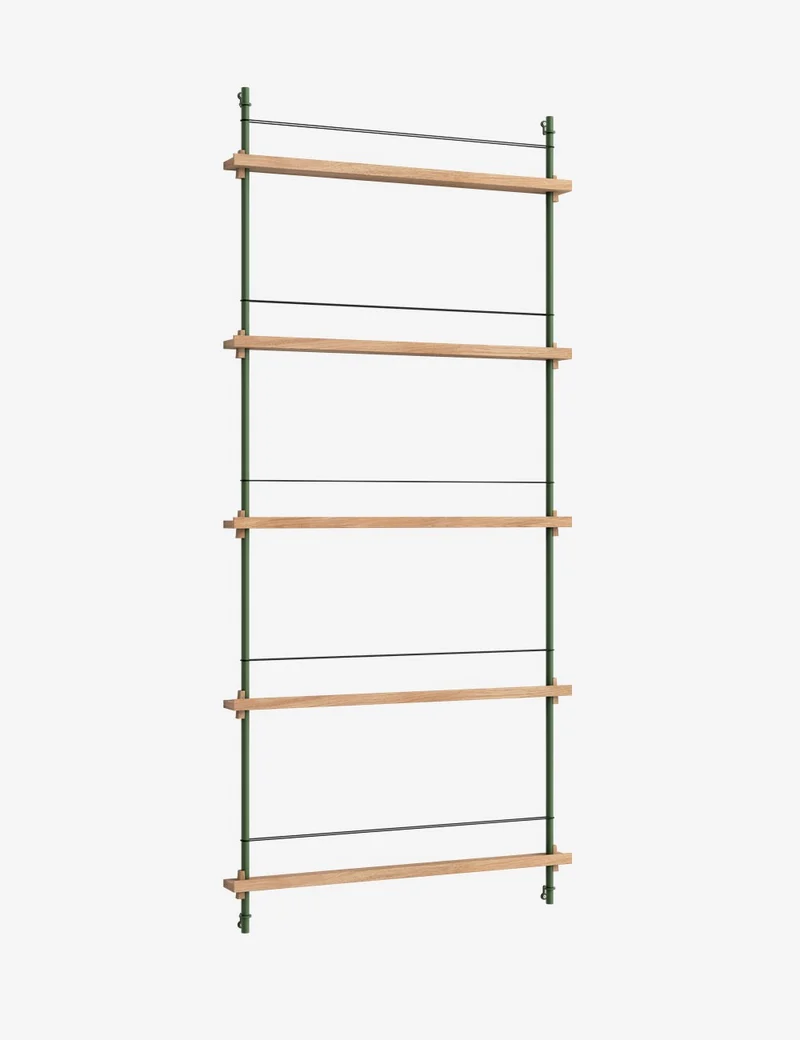 magazine shelving ms.180.1