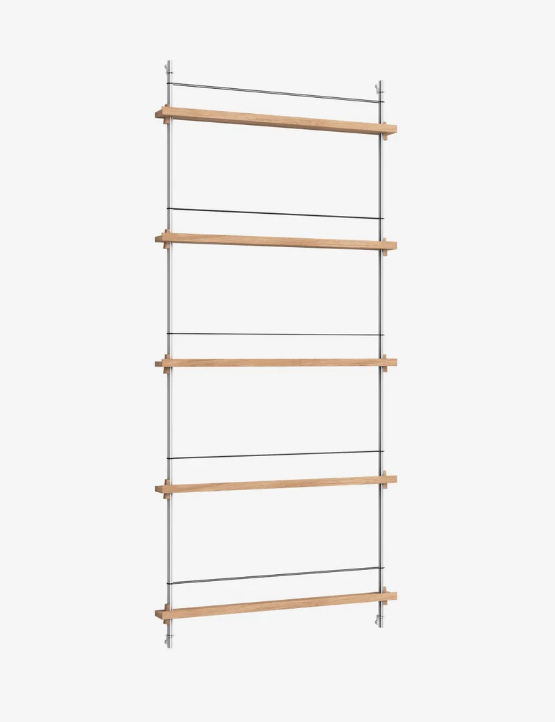 magazine shelving ms.180.1