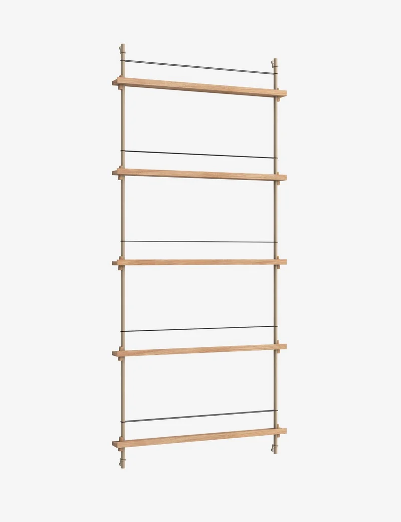 magazine shelving ms.180.1