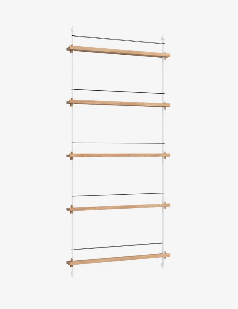 magazine shelving ms.180.1