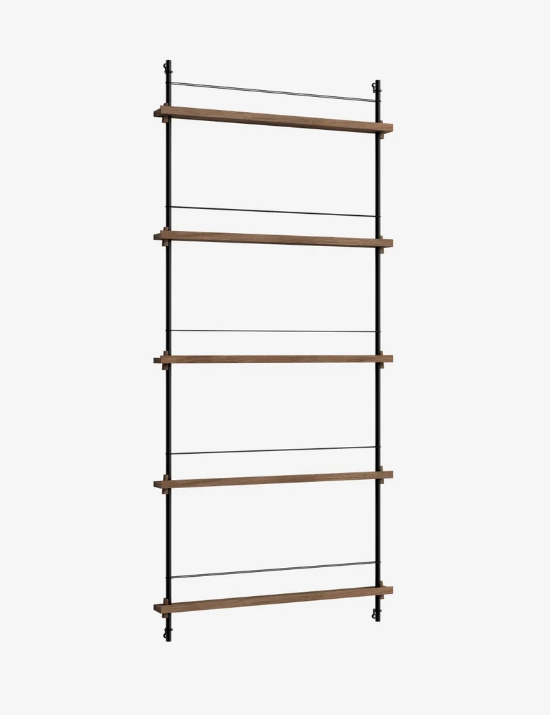 magazine shelving ms.180.1