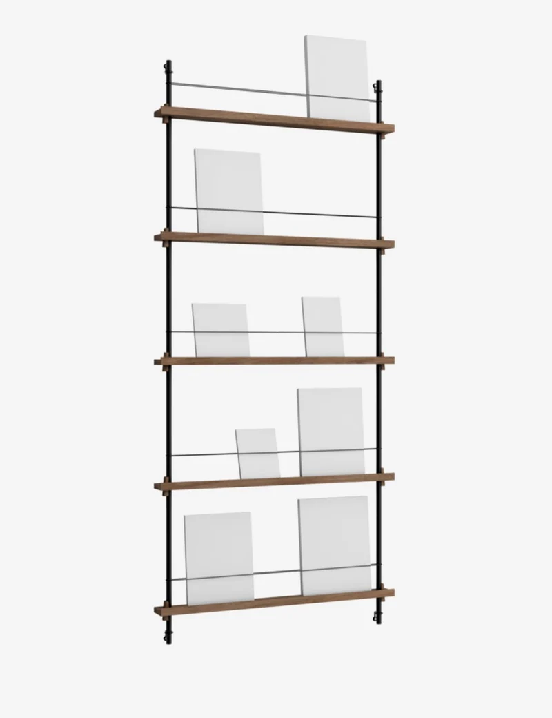 magazine shelving ms.180.1