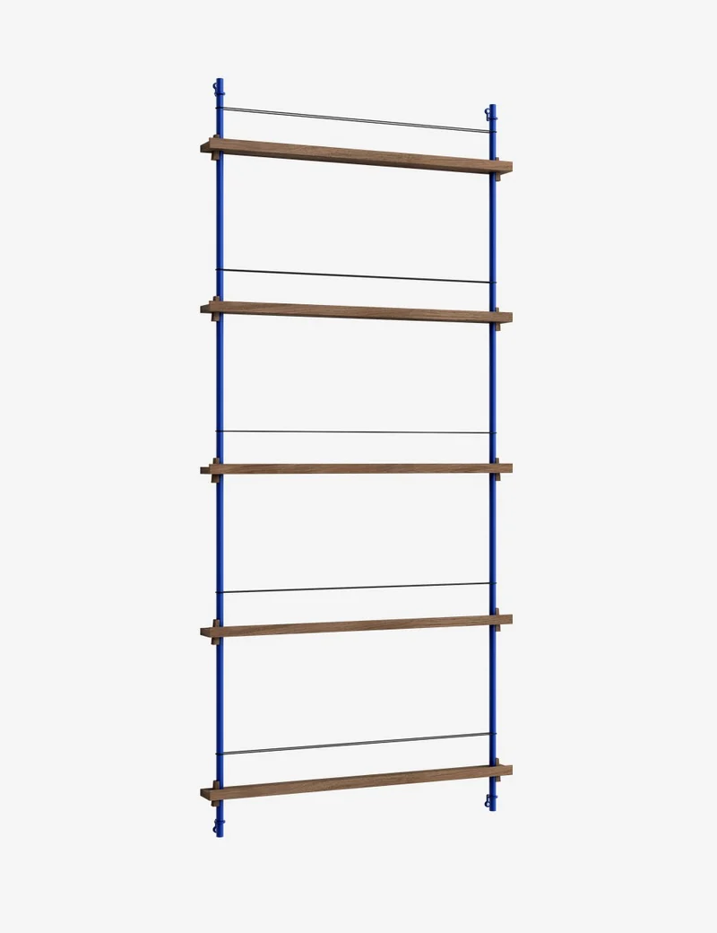 magazine shelving ms.180.1