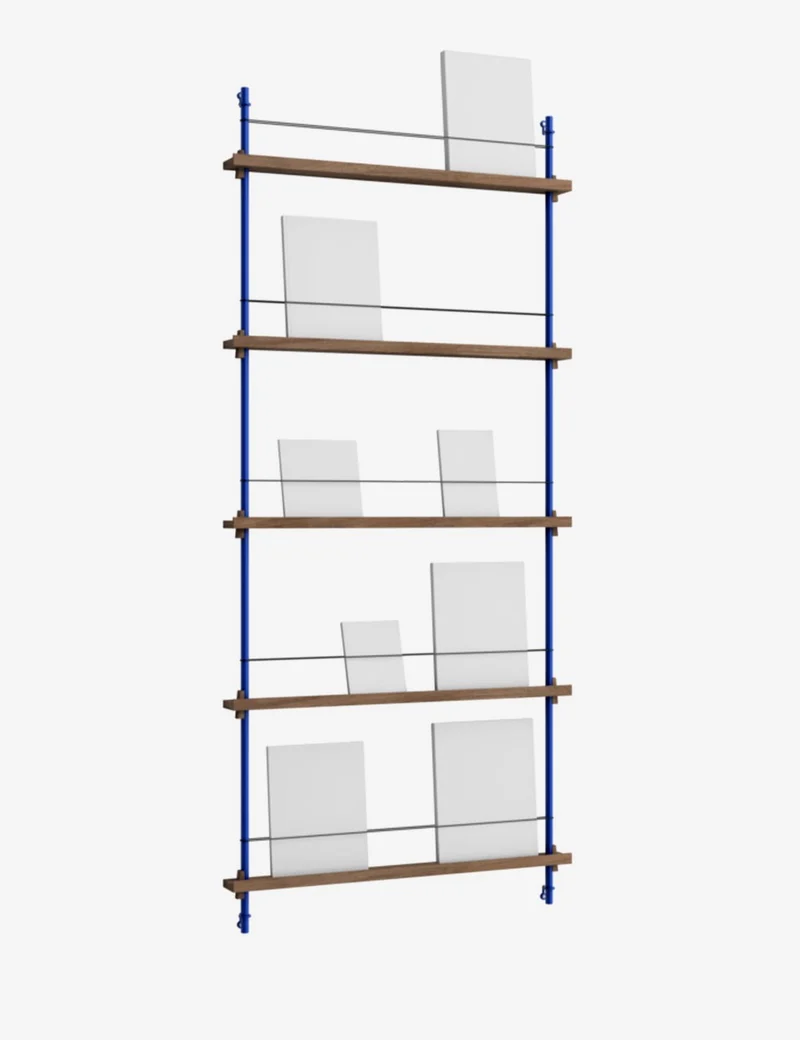 magazine shelving ms.180.1