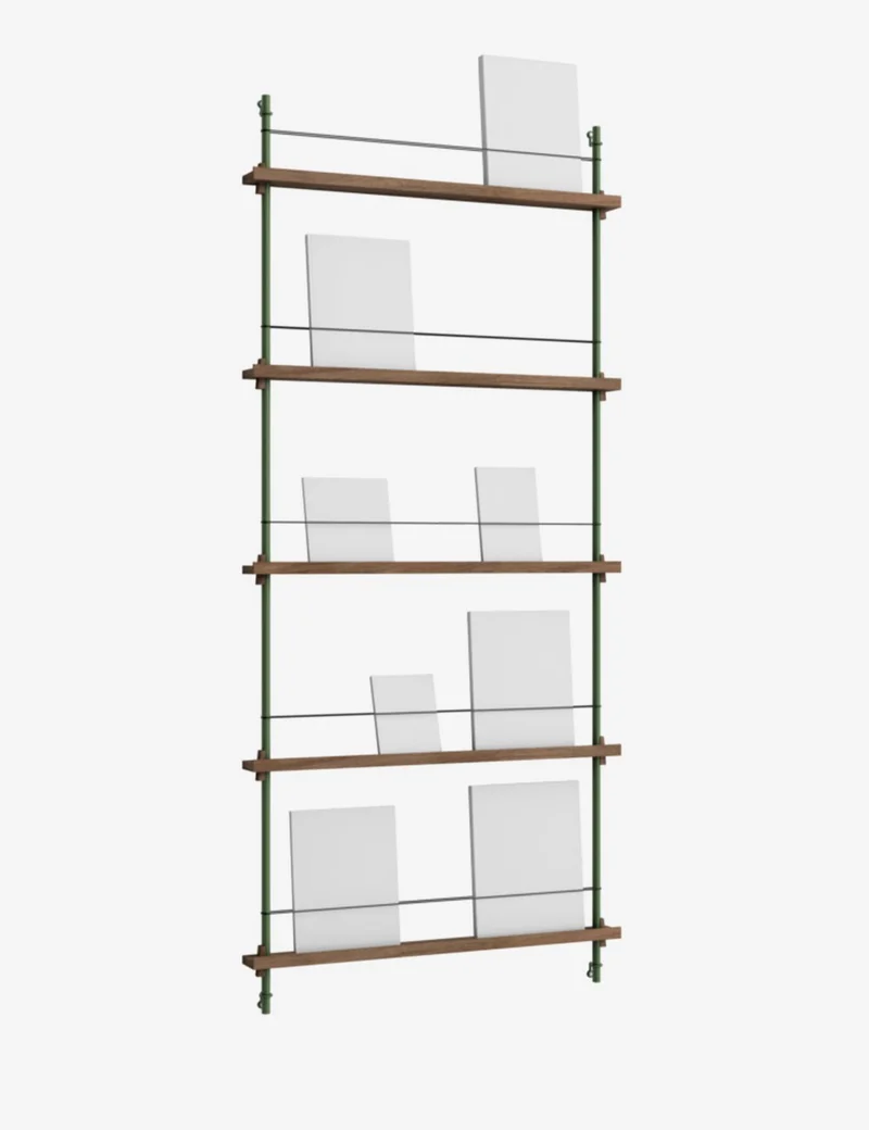 magazine shelving ms.180.1