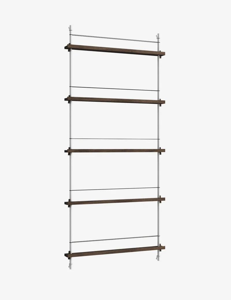 magazine shelving ms.180.1