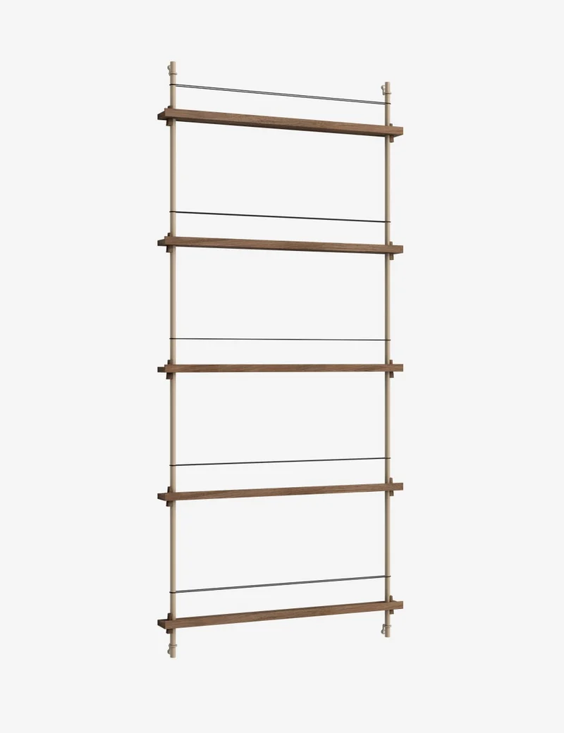 magazine shelving ms.180.1