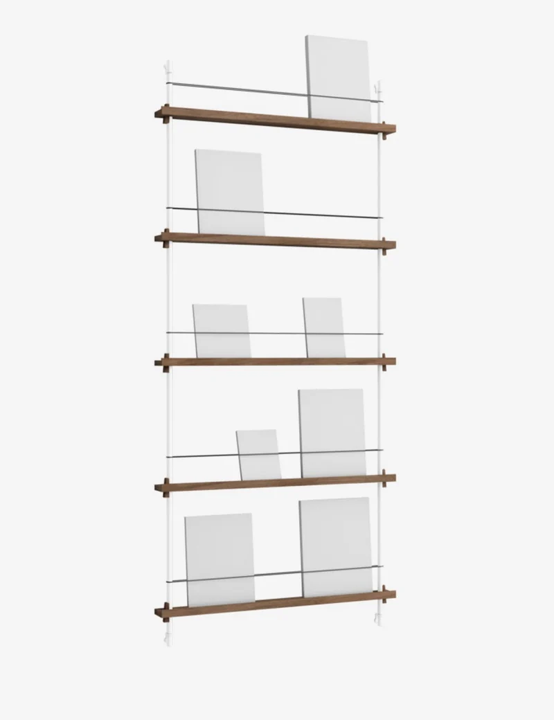 magazine shelving ms.180.1