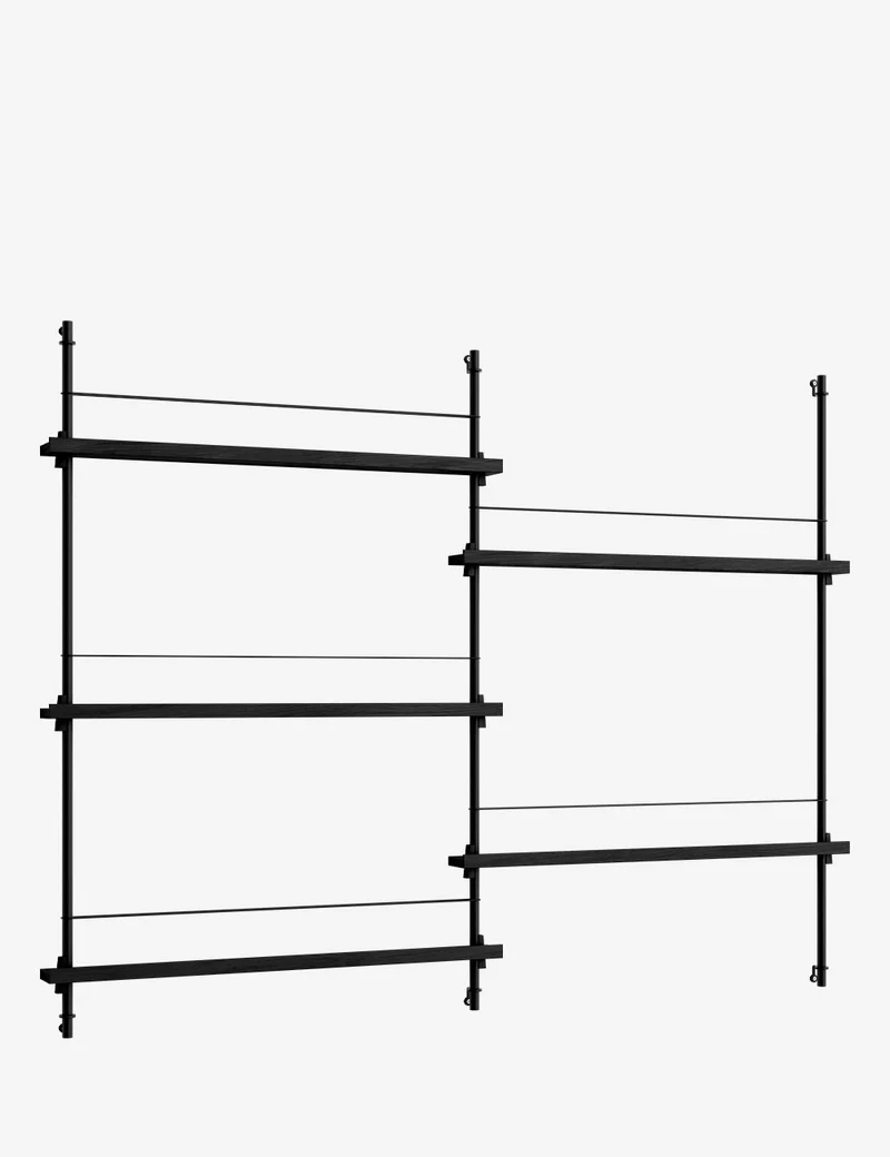 magazine shelving ms.115.2