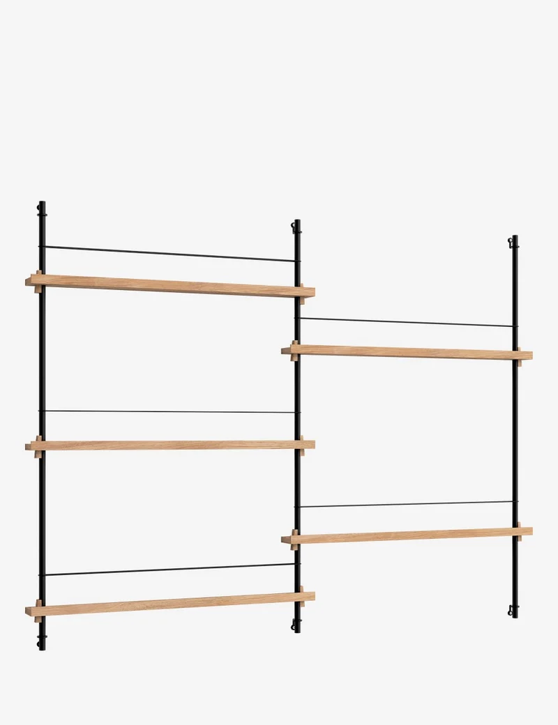 magazine shelving ms.115.2