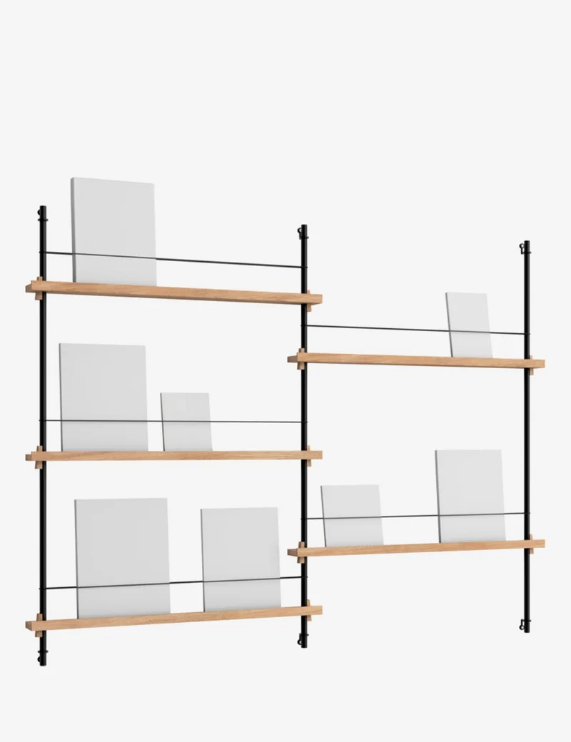 magazine shelving ms.115.2