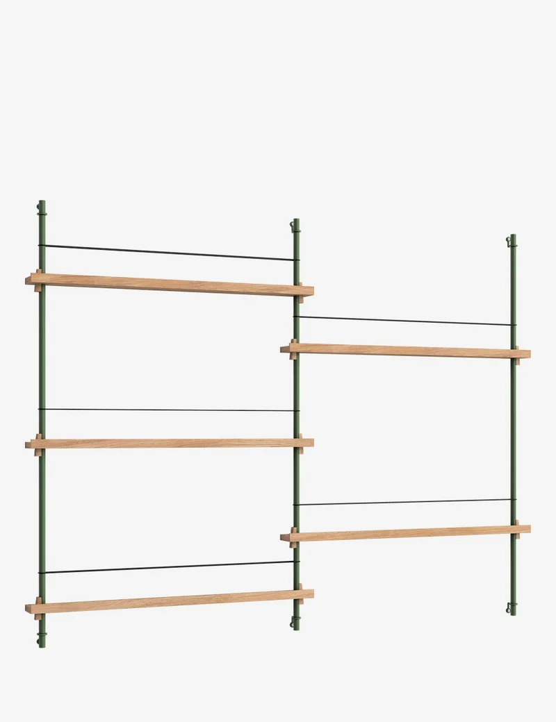 magazine shelving ms.115.2