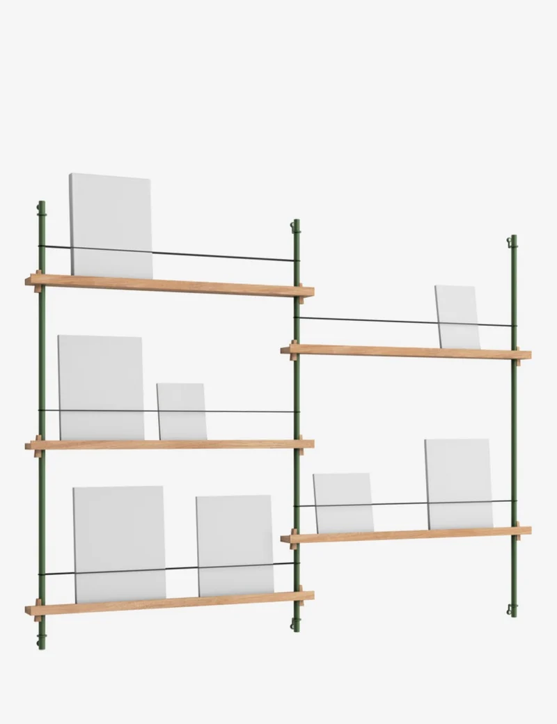 magazine shelving ms.115.2