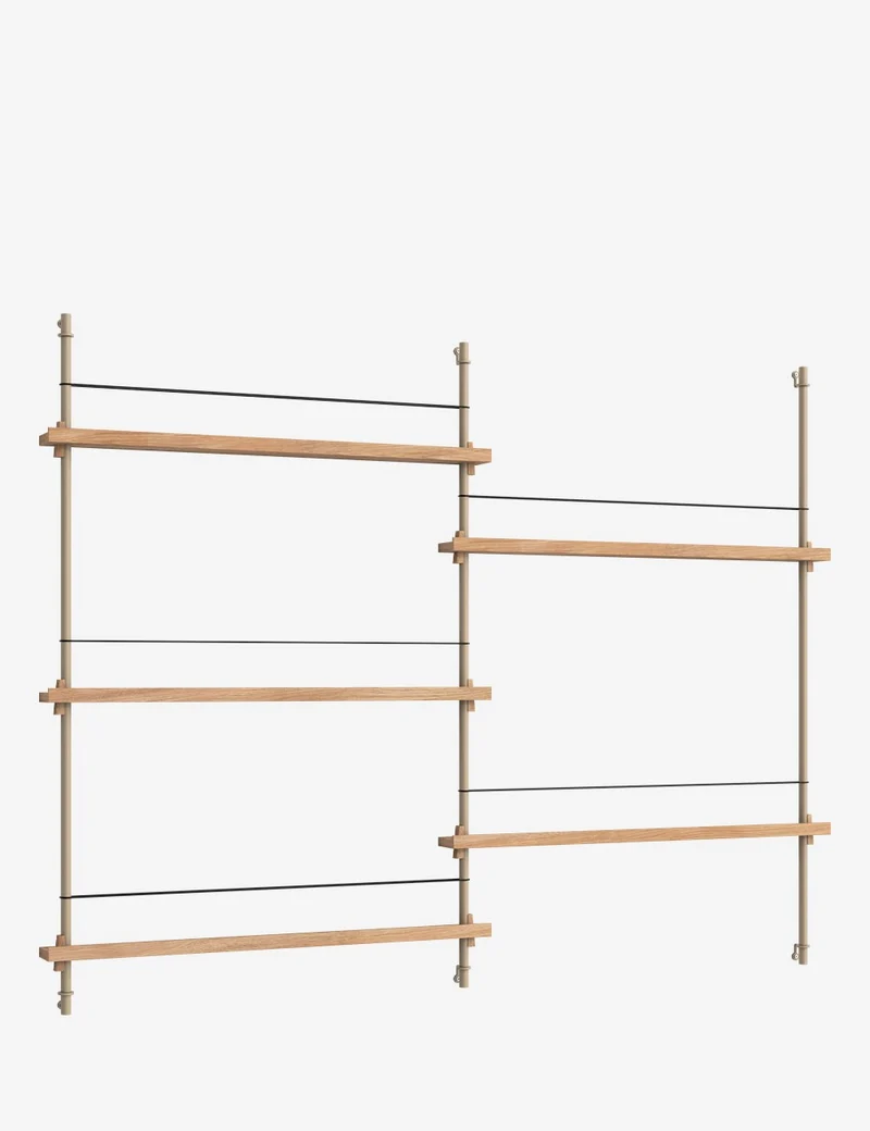 magazine shelving ms.115.2