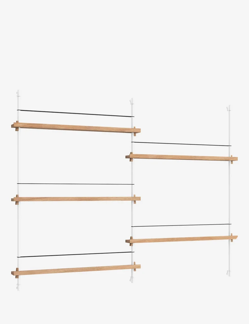 magazine shelving ms.115.2